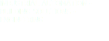 INDUSTRIAL AUTOMATION -
BUILDING SOLUTIONS -
ENGINEERING
